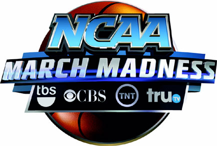 NCAA MARCH MADNESS